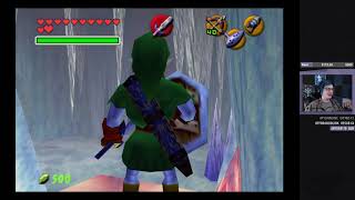 ive been drinking dirty water (PART 5) [Zelda OOT: Master Quest]