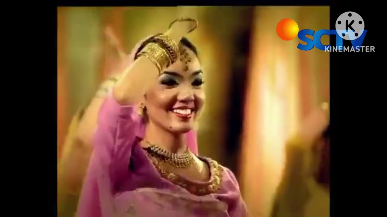 Kompilasi Station ID SCTV (1990-Sekarang)