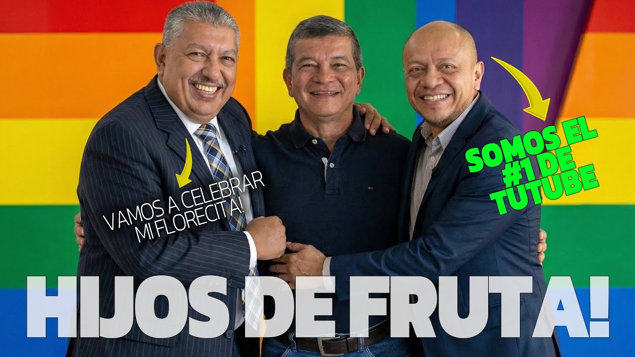 HIJOS DE FRUTA! Tiradera para Jose Valladares el #1 - MANGO a $7 Dolares en el centro HISTORICO