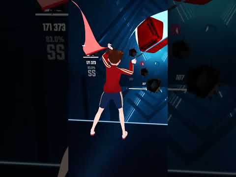 【BeatSaber アニソン】キャッツアイ（CAT'S EYE）