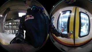 Samsung Gear 360- Frankfurt a Mallorca terminando en Petra - VLOG 98