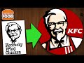 How Does KFC Protect Its Secret Recipe? - Did You Know Food Ft. Dazz (Kentucky Fried Chicken)