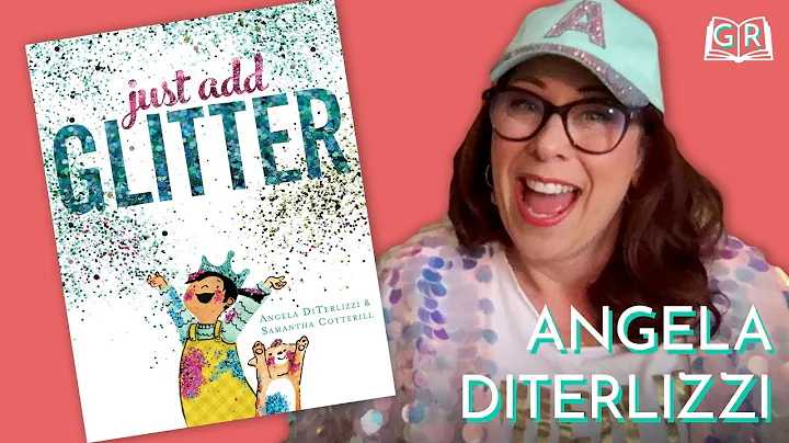 Just Add Glitter Read By Angela DiTerlizzi | Kids ...