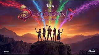 Descendants 5 Trailer (2026) -- Wicked Wonderland ANNOUNCEMENT, Descendants 5 released,