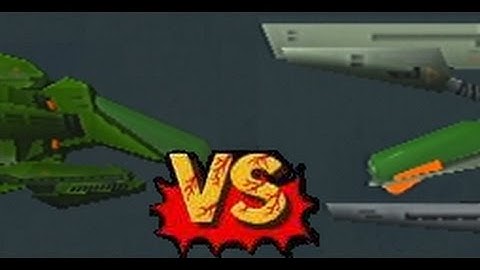 R13B Vs R9DH3 Ai Battle R Type Final In sound test