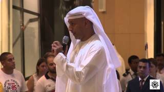 Fuad Sharaf - Opening World Of Fashion 2012