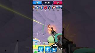 Dude Is Sooo Jumpy Jeez