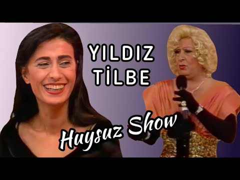 Huysuz Show - Yıldız Tilbe (1997)