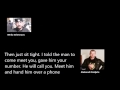 Intercepted phone call between Alexander Sindjelic and Mirko Velimirovic,