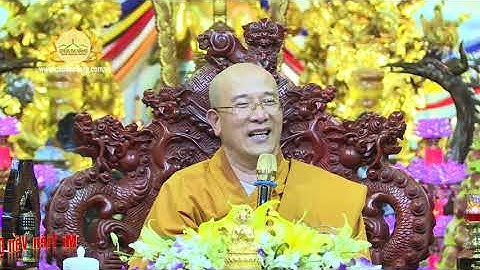 25. Sớm Ngăn Ngừa Điều Ác. Lửa Địa Ngục. Kinh Mi Tiên Câu 43-44. Thầy Thích Trúc Thái Minh