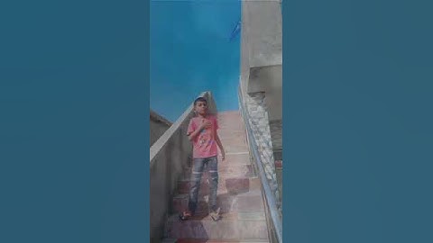 My son sing a song on Dr. Babasab Ambedkar. please like and share it.