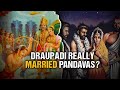 Reason Behind Mahabharat | Draupadi | RG KAR case | Ranadeep Das