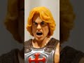 He Man's first arrival in my house