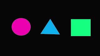 Jada Morris- Shape Rhythm