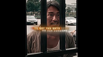 Thumbnail of "The Unlucky One" | CJ7 Edit | EMIN ft. JONY - Kamin (slowed) (tiktok remix) #stephenchow