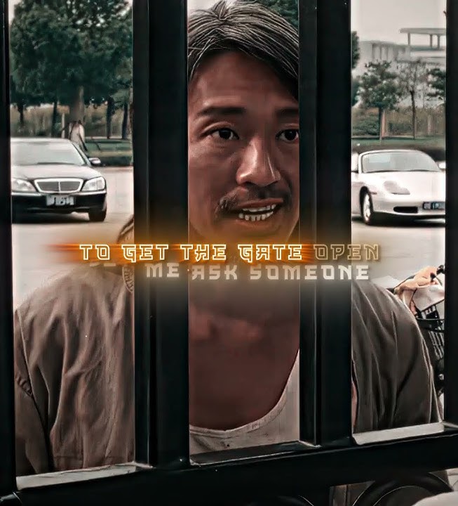 'The Unlucky One' | CJ7 Edit | EMIN ft. JONY - Kamin (slowed) (tiktok remix) #stephenchow