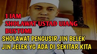 Sholawat Pengusir Setan Dan Sihir pelindung Dirirumah U0026 Usaha