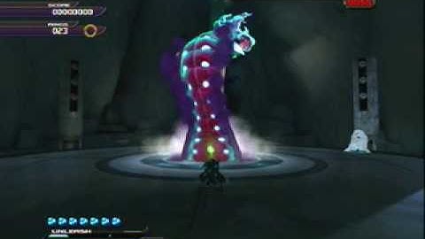 Sonic Unleashed (360) Playthrough Part 20