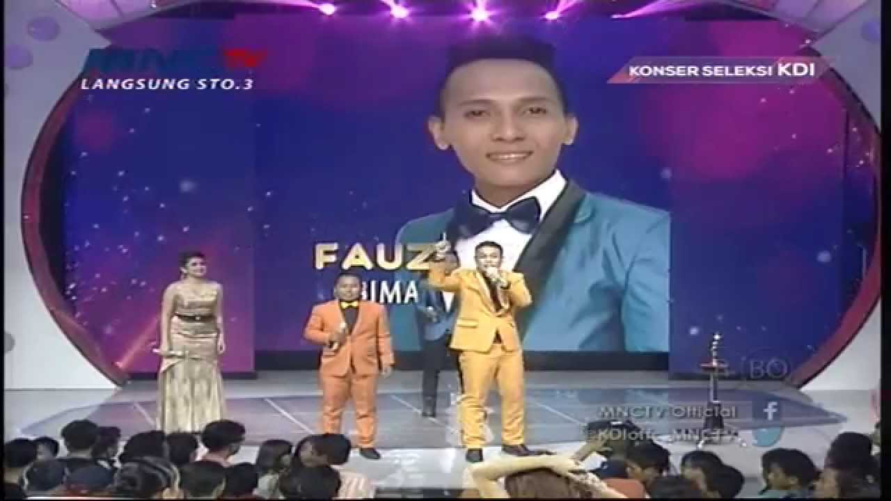 Fauzi 