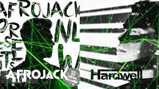 AFROJACK, Hardwell, David Guetta - Lasers vs 1234 vs Laser vs Memories (AFROJACK Mashup) v²