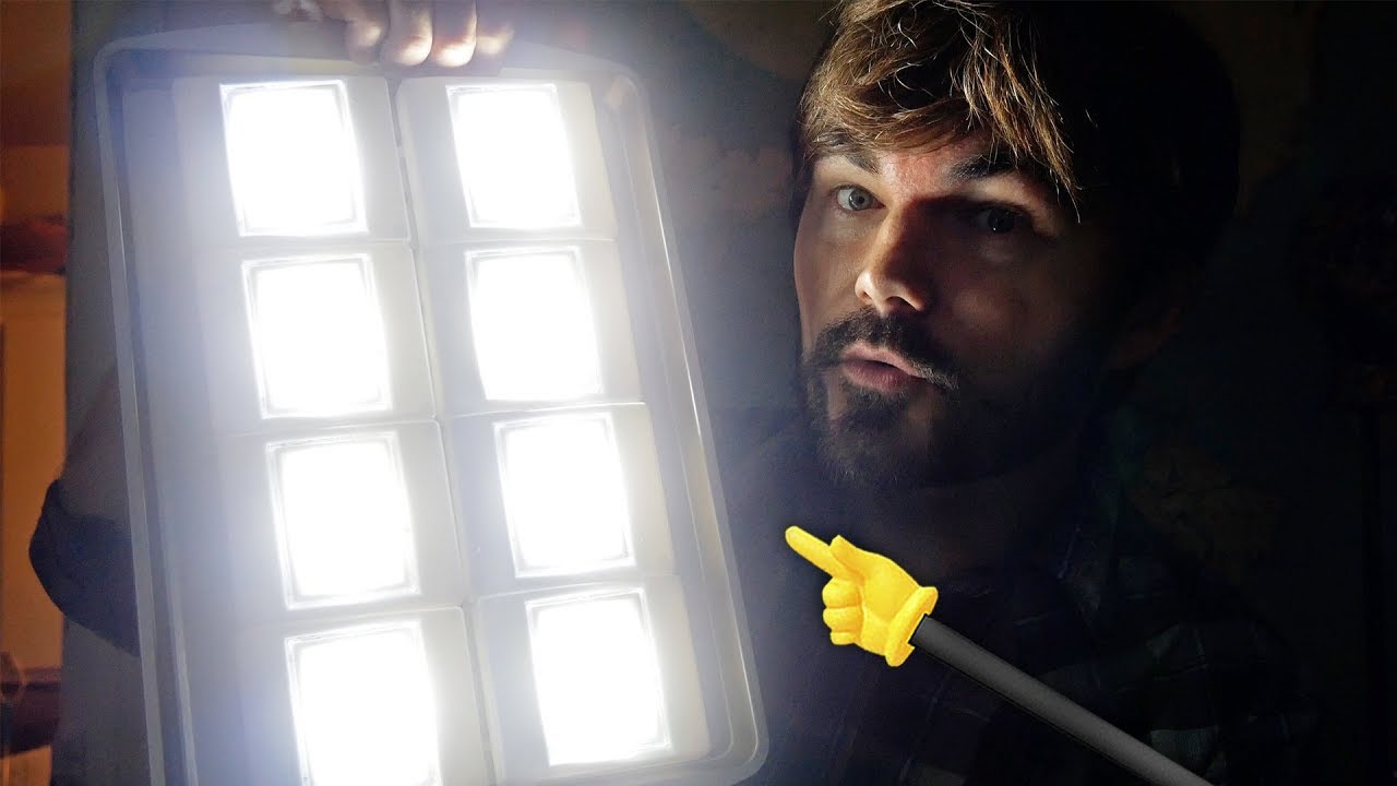 How To Make Your Own Diy Led Panel For Only 13 - Diy Led Panel Photography How To Make Your Own Diy Led Panel For Only 13 - Diy Led Panel Photography
