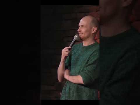 Clip from the Roast Battle World Championships
