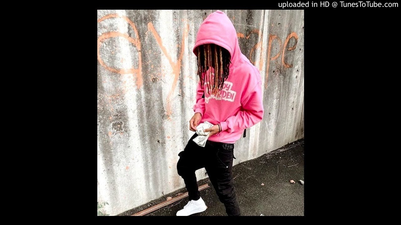 SoFaygo Type Beat w/HOOK x SSGKobe Type Beat w/HOOK - Gas Pack