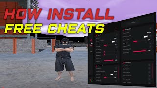 Best Worknig Free Cheat For Fivem Silent Aim
