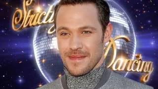 Will Young quits Strictly Come Dancing