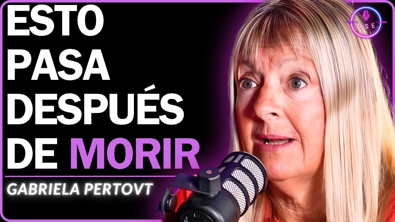 Experta En Viajes Astrales Revela Cómo Hablar Con Tus Seres Queridos Fallecidos