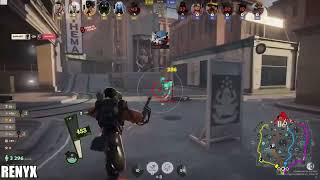 DEADLOCK CHEAT  | AimBot & ESP & WH