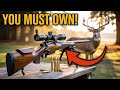 Top 5 Hunting Calibers for Deer, Elk, and More — Expert Picks Explained
