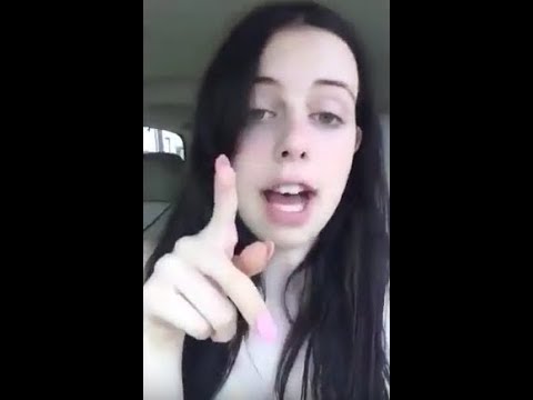 Dani Cimorelli and Lauren Cimorelli Singing In The Car - YouTube