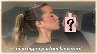 OMG! IK HEB MIJN EIGEN PARFUM ONTWIKKELD... ࿎ Jade Anna image