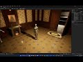 Unreal Engine Project 1