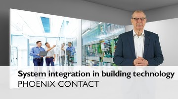 System integration building technology