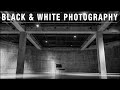 Black and White Photography – Rediscovering the Art