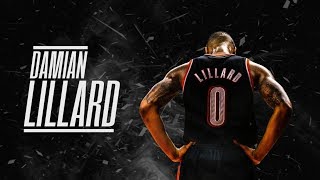 Damian Lillard | “Ballin” | Portland Trailblazers Highlights