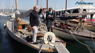 Nauticales de la Ciotat : à la découverte du pôle tradition