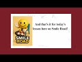 Enhancements to GROUP BY: ROLLUP and CUBE Operators| Q3 Oracle L36 P3 | SMILE ROAD