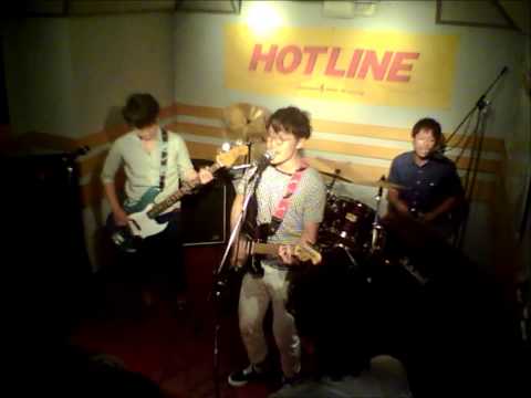 native bear HOTLINE2014 島村楽器イオン長岡店　店予選動画