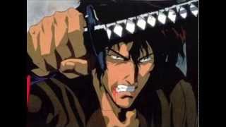 Top 25 anime characters of all time (IGN list)