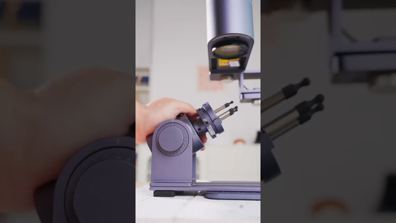 A custom-engraved anniversary ring in just seconds by Laserpecker LP4 💍✨