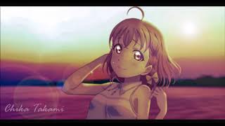 The Other Side of a P.S. (P.S. no Mukougawa English Cover)