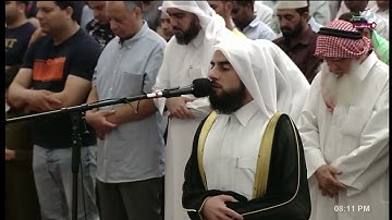 ما تيسر من سورة البقرة - للشيخ محمد يحيى طاهر