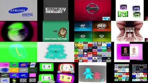 Video Everything Season 2 Quadparison #2