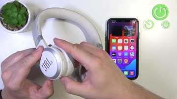 How To Factory Reset JBL Live 670