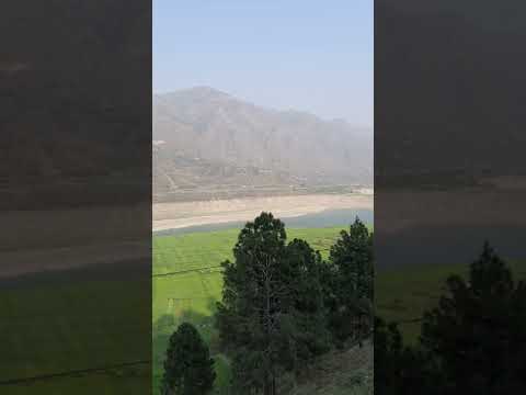 Himalayas Beauty - Uttarakhand Tihri Dam