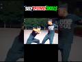 Elbow Hit 😈💯 #tutorial #training #shortsvideo #usa #shortvideo #yt #ytshort #ytshorts #mma