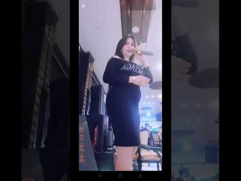 انغام شنطه سفر من سؤال مهزوم بيترجى الجواب بصوت المطربة ايمى ممدوح